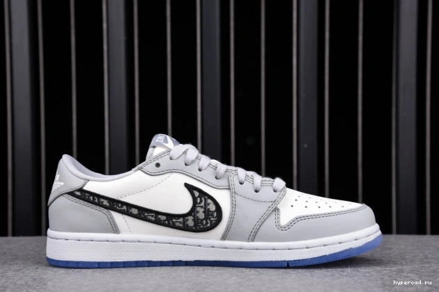 OG (DR DR LOW CN8607-002 1 shoe X JORDAN box) 0718